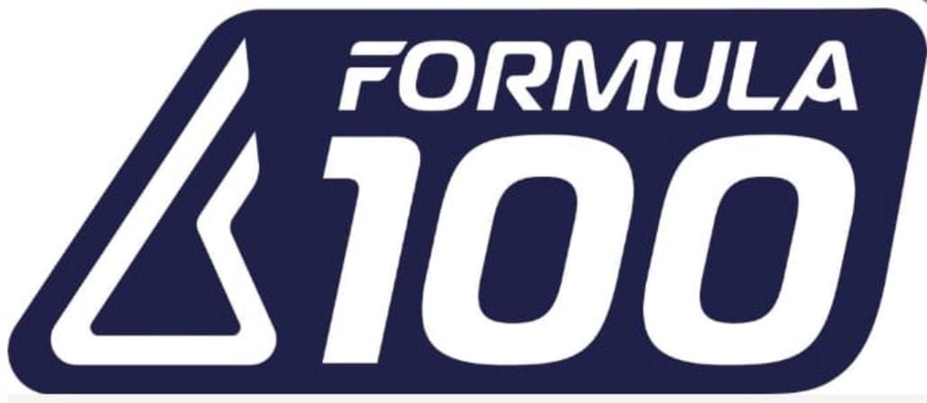 Formula100