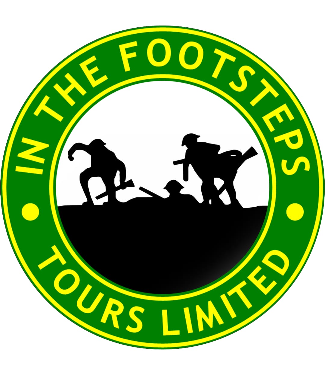 InTheFootsteps